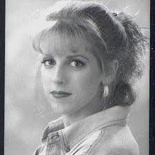 In Loving Memory of Natalie Holcomb