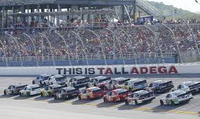 Hvor kan man streame nascar: 21 Nascar Home Tracks Across The Country That Campers Love To Visit