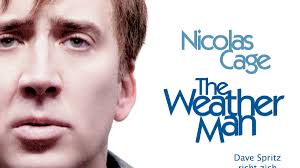 The Weather Man