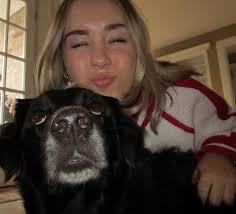 I'm lucky girl ☀️