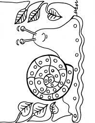 Snow white and the seven dwarfs. Slug Coloring Pages Coloring Home