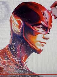 Do people get irritated when you try to show off your art?