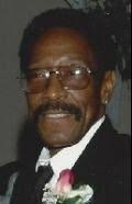 Elgie Blanton Obituary (2015)