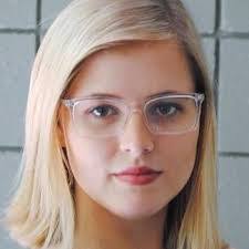 Paige Fry's Instagram, Twitter & Facebook