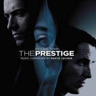The Prestige (soundtrack) - Wikipedia