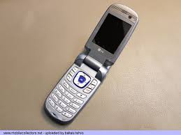 LG U8380 - Mobilecollectors.net