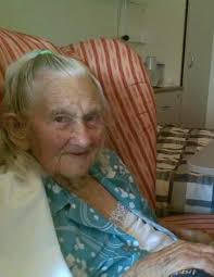 Sr Aileen Winifred Wailes rsm