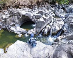 Jarak tempat wisata ini dari pusat kota lampung yaitu sekitar 7 km dan memakan waktu selama 3 jam perjalanan dengan mengendarai mobil. Mongotrip Mau Nge Trip Kemana Cek Disini Aja