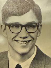 Classmate passed away today