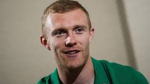 Keith Earls backs returning Ringrose to 'cause havoc' against Scotland