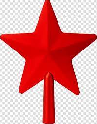 Only 2 available and it's in 1 person's cart. Christmas Red Star Christmas Tree Topper Transparent Background Png Clipart Nohat Free For Designer