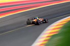The data that reveals how different Spa is under F1's 2026 rules