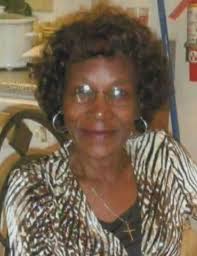 Obituary for Ora Lee Adams