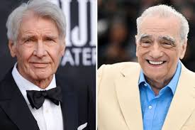 Calista Flockhart y su guapo hijo adoptivo Liam: el joven que Harrison Ford  crio desde pequeño y que considera como su hijo, lleva una vida discreta  alejado de la fama de sus