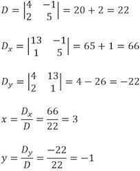 Diketahui matriks a dan b seperti di bawah ini. Aljabar Linear Determinan Matriks Determinan Matriks