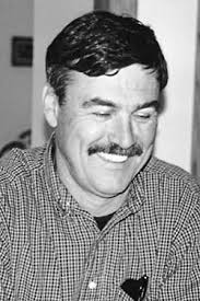 Obituary: Kenneth Paul Toner