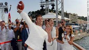 Max verstappen fastest in final practice. Monaco Grand Prix Weekend How The Rich And Famous Spend It Cnn