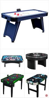 Shop Target For Air Hockey You Will Love At Great Low Prices Free Shipping On Orders Of 35 Or Free Same Day Pick Up Air Hockey Shop Target Pick Up In Store