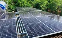 Lắp điện mặt trời hộ gia đình thế nào cho tối ưu - Báo VnExpress ...