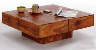 Perfect condition handmade indian furniture from northern india solid sheesham wood high quality wax finish classic thakat design hand made in northern india out of sheesham hardwood by. Suncrown Furniture Sheesham Wood Solid Wood Coffee Table Price In India Buy Suncrown Furniture Sheesham Wood Solid Wood Coffee Table Online At Flipkart Com