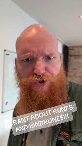 What Is The Blank Rune in The Elder Futhark Runes Mean