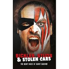 Kamala Speaks (eBook Editor's Edition): Official Autobiography of WWE  wrestler James KAMALA Harris eBook : Kamala Harris, James, Casanova, Kenny:  Amazon.co.uk: Kindle Store
