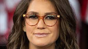 The Truth About Jessica Tarlov Is Tumbling Out | The Truth About  #JessicaTarlov Is Tumbling Out | By Nicki Swift | Jessica Tarlov may be  known for co-hosting "The Five" — but