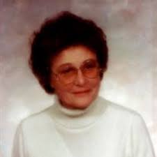 Mary Hesser Obituary May 24, 2011