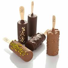 Pin By Pat On Desserts In 2020 Ice Cream Inspiration Yummy Ice Cream Homemade Fruit Popsicles