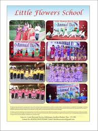 Flowers daycare center has a long standing reputation in. Little Flowers Pre School N Day Care Kondhwa Budruk Schools In Pune Justdial