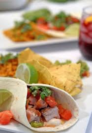 This post may contain affiliate links. Tacos De Cerdo Sobrantes Leftover Pork Tacos Video Platter Talk
