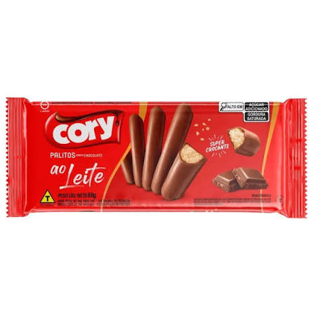 CORY PALITOS