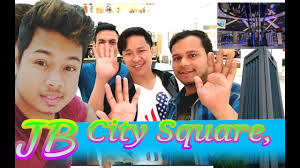 Besides, innercity makes johor bahru city square special, an eclectic mix of fashion, modern and one of the popular brand located at johor bahru city square. Fast Time Vlog Malaysia Jb Mmcineplexes City Square Johor Bahru Cinema Youtube