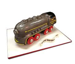 Brio Toy Train Cake Train Cake Brio Toys Toy Train
