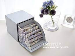 carton おしゃれまとめの人気アイデア pinterest chatnataleejandra oli olalde 手作り 小物 インテリア 収納 収納ボックス diy