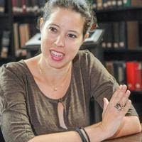 Claudia Felipe Torres