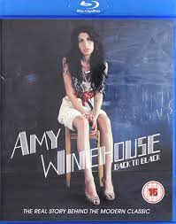 We only said goodbye with words i died a hundred times you go back to her and i go back to i go back to us. Amy Winehouse Back To Black The Real Story Behind The Modern Classic 2018 Blu Ray Discogs