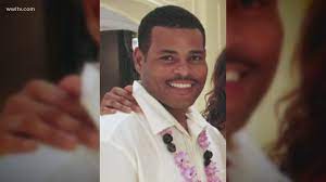 He succeeded micheal barrett on february 20, 2015 and relinquished the post to troy e. Concerning Photos In Death Of Louisiana Black Man Ronald Greene Wwltv Com