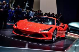 The 2020 ferrari f8 spider, by the numbers. New Ferrari F8 Tributo Is Fastest Mid Engined Ferrari Yet Autocar