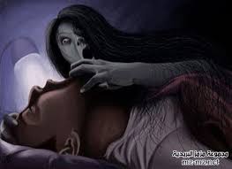 هل تعرف شلل النوم المؤقت أو الجاثوم