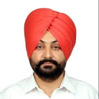 Brinderjit Buttar Ph.D