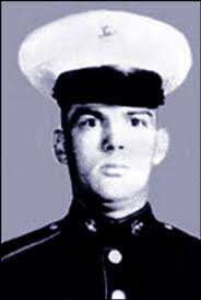 PFC Jerry Wayne Corley (1948-1968)