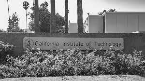 California Institute of Technology