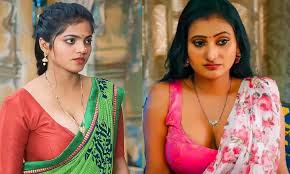 Web series : Jayshree Gaikwad and Bharti Jhas steamy scenes in this  sizzling tale of love and betrayal will leave you craving for more, watch  video - informalnewz