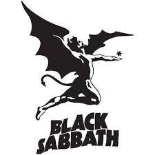 Black Sabbath Logo Black Sabbath Music Lyric Tattoos Metal Band Logos