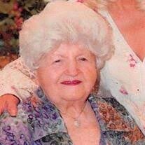 Marie "Simone" Noferi Obituary