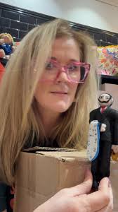 Set your ears for stunned, because I'm about to assault them. I'm not sure  why I sang almost every introduction, but I did. , The very first lot of  Christmas decorations have arrived for this year and ...