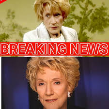 The Young and the Restless Actress Passing