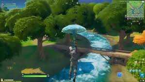 Real life trick shots 2 dude perfect. Fortnite Search Hidden T In Trick Shot Loading Screen Location Challenge Guide