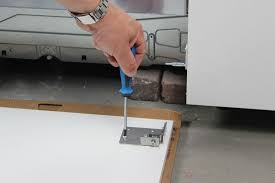 Ikea Front Am Geschirrspuler Befestigen Adapt R